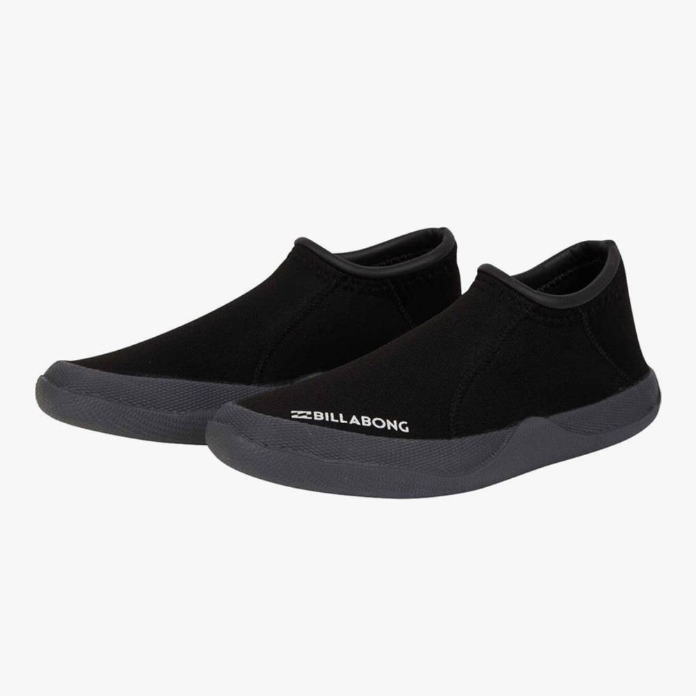 NEW Billabong Tahiti Reef Walker wetsuit boots 2mm men’s sz 7